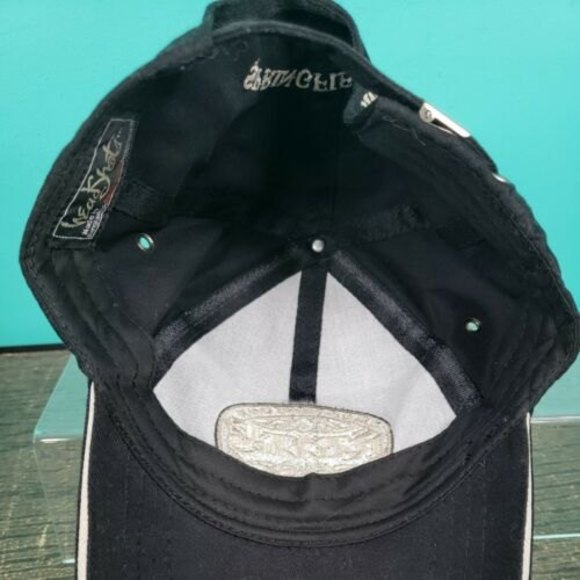 HOG State Rallies 2004 Harley Davidson Owner Group Baseball Cap Hat  Springfield - Picture 6 of 7